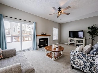 Modern living, low maintenance, and a community you'll love! on The Maples Club in Michigan - for sale on GolfHomes.com, golf home, golf lot