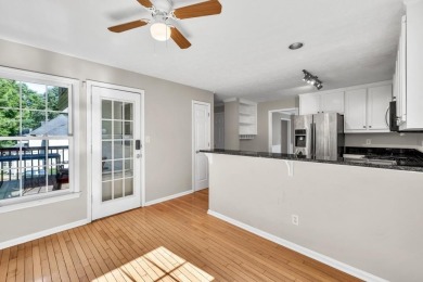 What an opportunity! Lowest Price in popular Rivershyre! So much on Collins Hill Golf Club in Georgia - for sale on GolfHomes.com, golf home, golf lot