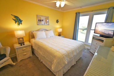Welcome to Unit 2058, a beautifully updated 1-bedroom on Sandpiper Cove Golf Course in Florida - for sale on GolfHomes.com, golf home, golf lot