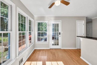 What an opportunity! Lowest Price in popular Rivershyre! So much on Collins Hill Golf Club in Georgia - for sale on GolfHomes.com, golf home, golf lot
