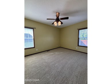 Beautifully Maintained Briarbrook Home with Detached on Briarbrook Golf Course in Missouri - for sale on GolfHomes.com, golf home, golf lot