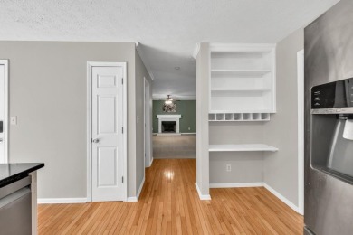 What an opportunity! Lowest Price in popular Rivershyre! So much on Collins Hill Golf Club in Georgia - for sale on GolfHomes.com, golf home, golf lot