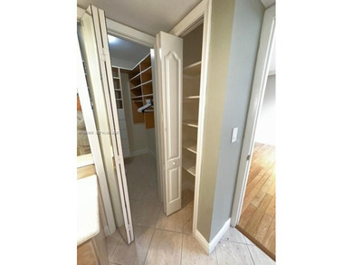 Sunny spaciuos airy Large 2 be/2 bath Large master suite with on Granada Golf Club in Florida - for sale on GolfHomes.com, golf home, golf lot