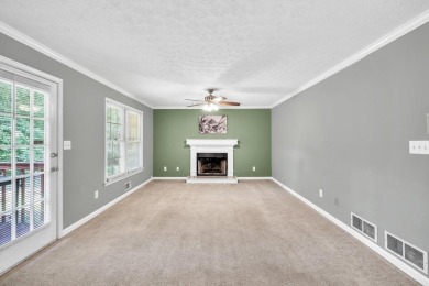 What an opportunity! Lowest Price in popular Rivershyre! So much on Collins Hill Golf Club in Georgia - for sale on GolfHomes.com, golf home, golf lot