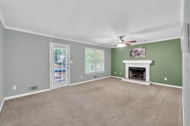 What an opportunity! Lowest Price in popular Rivershyre! So much on Collins Hill Golf Club in Georgia - for sale on GolfHomes.com, golf home, golf lot