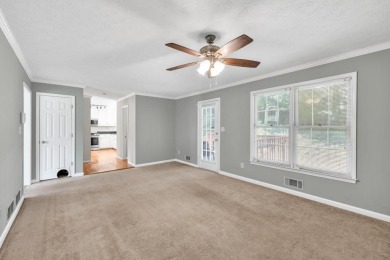 What an opportunity! Lowest Price in popular Rivershyre! So much on Collins Hill Golf Club in Georgia - for sale on GolfHomes.com, golf home, golf lot