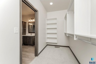 Gorgeous Justice Floor Plan Villa Home in Brandon's Aspen Ridge on Brandon Municipal Golf Course in South Dakota - for sale on GolfHomes.com, golf home, golf lot