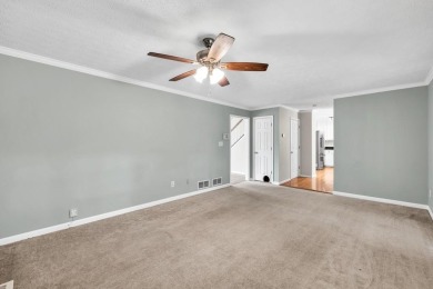 What an opportunity! Lowest Price in popular Rivershyre! So much on Collins Hill Golf Club in Georgia - for sale on GolfHomes.com, golf home, golf lot