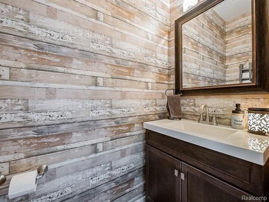 Modern living, low maintenance, and a community you'll love! on The Maples Club in Michigan - for sale on GolfHomes.com, golf home, golf lot