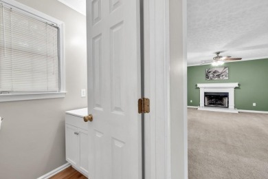 What an opportunity! Lowest Price in popular Rivershyre! So much on Collins Hill Golf Club in Georgia - for sale on GolfHomes.com, golf home, golf lot