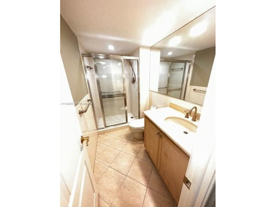 Sunny spaciuos airy Large 2 be/2 bath Large master suite with on Granada Golf Club in Florida - for sale on GolfHomes.com, golf home, golf lot