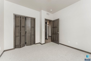 Gorgeous Justice Floor Plan Villa Home in Brandon's Aspen Ridge on Brandon Municipal Golf Course in South Dakota - for sale on GolfHomes.com, golf home, golf lot