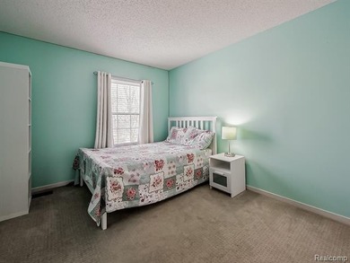 Modern living, low maintenance, and a community you'll love! on The Maples Club in Michigan - for sale on GolfHomes.com, golf home, golf lot