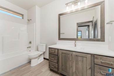 Gorgeous Justice Floor Plan Villa Home in Brandon's Aspen Ridge on Brandon Municipal Golf Course in South Dakota - for sale on GolfHomes.com, golf home, golf lot