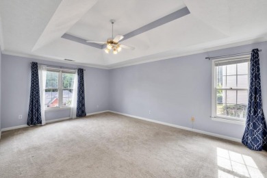 What an opportunity! Lowest Price in popular Rivershyre! So much on Collins Hill Golf Club in Georgia - for sale on GolfHomes.com, golf home, golf lot