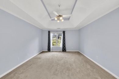 What an opportunity! Lowest Price in popular Rivershyre! So much on Collins Hill Golf Club in Georgia - for sale on GolfHomes.com, golf home, golf lot