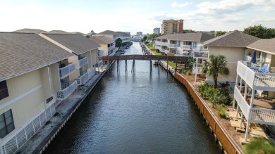 Welcome to Unit 2058, a beautifully updated 1-bedroom on Sandpiper Cove Golf Course in Florida - for sale on GolfHomes.com, golf home, golf lot