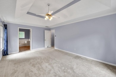 What an opportunity! Lowest Price in popular Rivershyre! So much on Collins Hill Golf Club in Georgia - for sale on GolfHomes.com, golf home, golf lot