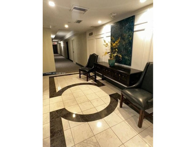 Sunny spaciuos airy Large 2 be/2 bath Large master suite with on Granada Golf Club in Florida - for sale on GolfHomes.com, golf home, golf lot