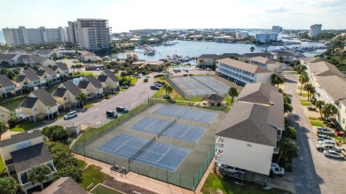 Welcome to Unit 2058, a beautifully updated 1-bedroom on Sandpiper Cove Golf Course in Florida - for sale on GolfHomes.com, golf home, golf lot