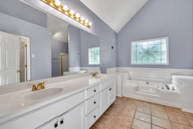 What an opportunity! Lowest Price in popular Rivershyre! So much on Collins Hill Golf Club in Georgia - for sale on GolfHomes.com, golf home, golf lot
