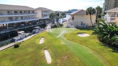 Welcome to Unit 2058, a beautifully updated 1-bedroom on Sandpiper Cove Golf Course in Florida - for sale on GolfHomes.com, golf home, golf lot