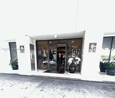 Sunny spaciuos airy Large 2 be/2 bath Large master suite with on Granada Golf Club in Florida - for sale on GolfHomes.com, golf home, golf lot