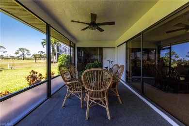 Wake up to sweeping golf course views in this distinctive on Palmetto-Pine Country Club in Florida - for sale on GolfHomes.com, golf home, golf lot