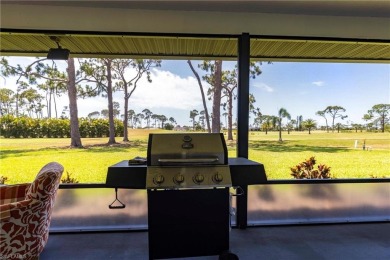 Wake up to sweeping golf course views in this distinctive on Palmetto-Pine Country Club in Florida - for sale on GolfHomes.com, golf home, golf lot