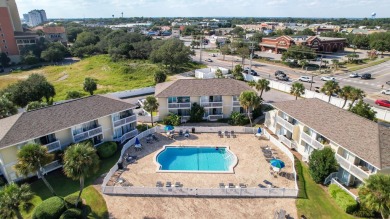 Welcome to Unit 2058, a beautifully updated 1-bedroom on Sandpiper Cove Golf Course in Florida - for sale on GolfHomes.com, golf home, golf lot
