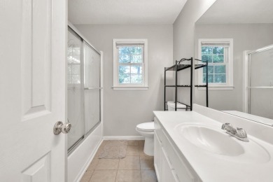 What an opportunity! Lowest Price in popular Rivershyre! So much on Collins Hill Golf Club in Georgia - for sale on GolfHomes.com, golf home, golf lot