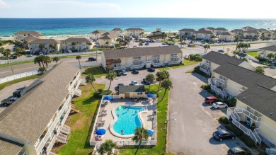 Welcome to Unit 2058, a beautifully updated 1-bedroom on Sandpiper Cove Golf Course in Florida - for sale on GolfHomes.com, golf home, golf lot