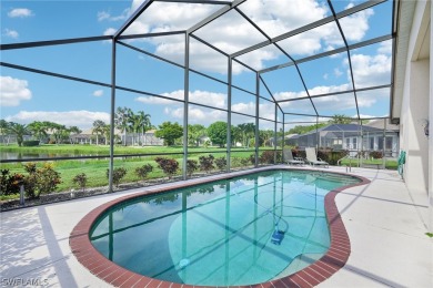 Finding a home as beautiful as this one can be quite the on Fountain Lakes Community Golf Course in Florida - for sale on GolfHomes.com, golf home, golf lot