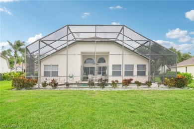 Finding a home as beautiful as this one can be quite the on Fountain Lakes Community Golf Course in Florida - for sale on GolfHomes.com, golf home, golf lot