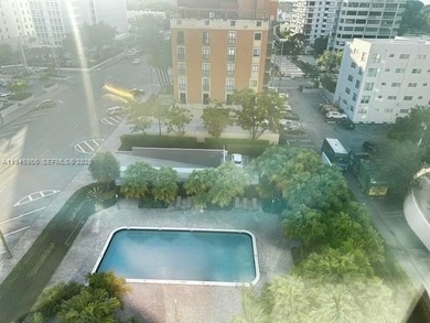 Sunny spaciuos airy Large 2 be/2 bath Large master suite with on Granada Golf Club in Florida - for sale on GolfHomes.com, golf home, golf lot