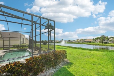 Finding a home as beautiful as this one can be quite the on Fountain Lakes Community Golf Course in Florida - for sale on GolfHomes.com, golf home, golf lot