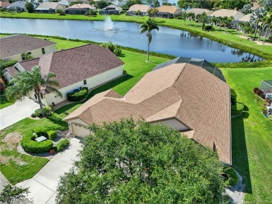 Finding a home as beautiful as this one can be quite the on Fountain Lakes Community Golf Course in Florida - for sale on GolfHomes.com, golf home, golf lot