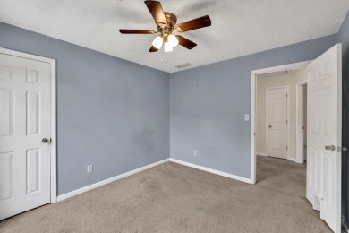 What an opportunity! Lowest Price in popular Rivershyre! So much on Collins Hill Golf Club in Georgia - for sale on GolfHomes.com, golf home, golf lot