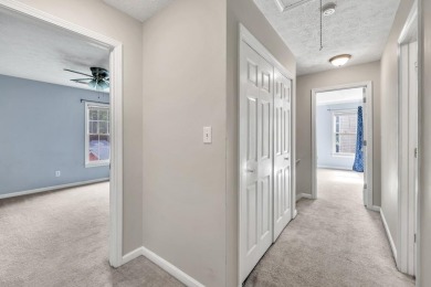 What an opportunity! Lowest Price in popular Rivershyre! So much on Collins Hill Golf Club in Georgia - for sale on GolfHomes.com, golf home, golf lot