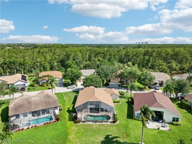 Finding a home as beautiful as this one can be quite the on Fountain Lakes Community Golf Course in Florida - for sale on GolfHomes.com, golf home, golf lot