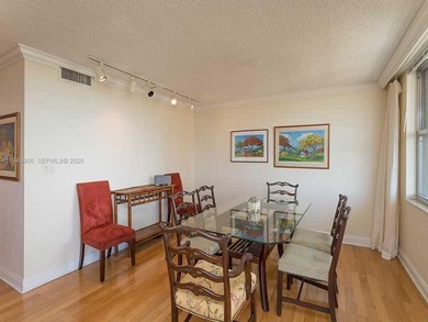 Sunny spaciuos airy Large 2 be/2 bath Large master suite with on Granada Golf Club in Florida - for sale on GolfHomes.com, golf home, golf lot