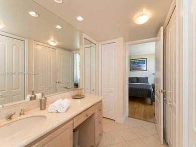 Sunny spaciuos airy Large 2 be/2 bath Large master suite with on Granada Golf Club in Florida - for sale on GolfHomes.com, golf home, golf lot