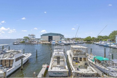 Waterfront Living with Breathtaking Views!    Enjoy stunning on Lost Key Golf Club in Florida - for sale on GolfHomes.com, golf home, golf lot