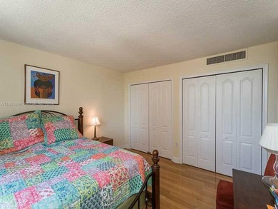 Sunny spaciuos airy Large 2 be/2 bath Large master suite with on Granada Golf Club in Florida - for sale on GolfHomes.com, golf home, golf lot