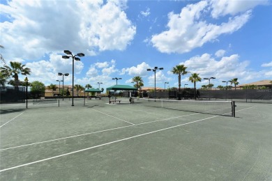 Enjoy spectacular water and golf views from this TURNKEY on River Strand Golf and Country Club At Heritage Harbour  in Florida - for sale on GolfHomes.com, golf home, golf lot