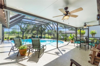 Experience the epitome of comfort living in this stunning on Buckhorn Springs Golf and Country Club in Florida - for sale on GolfHomes.com, golf home, golf lot