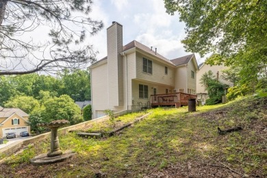 What an opportunity! Lowest Price in popular Rivershyre! So much on Collins Hill Golf Club in Georgia - for sale on GolfHomes.com, golf home, golf lot