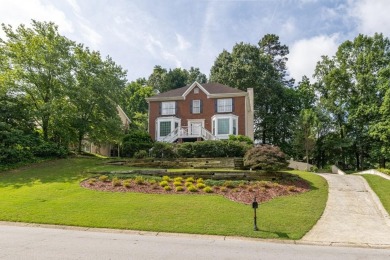 What an opportunity! Lowest Price in popular Rivershyre! So much on Collins Hill Golf Club in Georgia - for sale on GolfHomes.com, golf home, golf lot