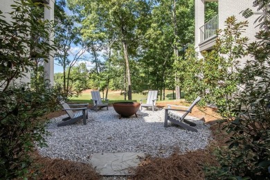 Picture yourself walking out on the back porch, perched on a on The Country Club of Oxford in Mississippi - for sale on GolfHomes.com, golf home, golf lot