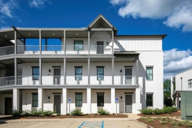 Picture yourself walking out on the back porch, perched on a on The Country Club of Oxford in Mississippi - for sale on GolfHomes.com, golf home, golf lot